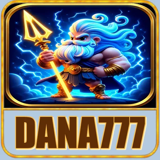 Pratinjau tampilan dana777