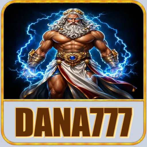 Pratinjau layar dana777